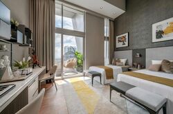 V On Shenton (D1), Apartment #473385211